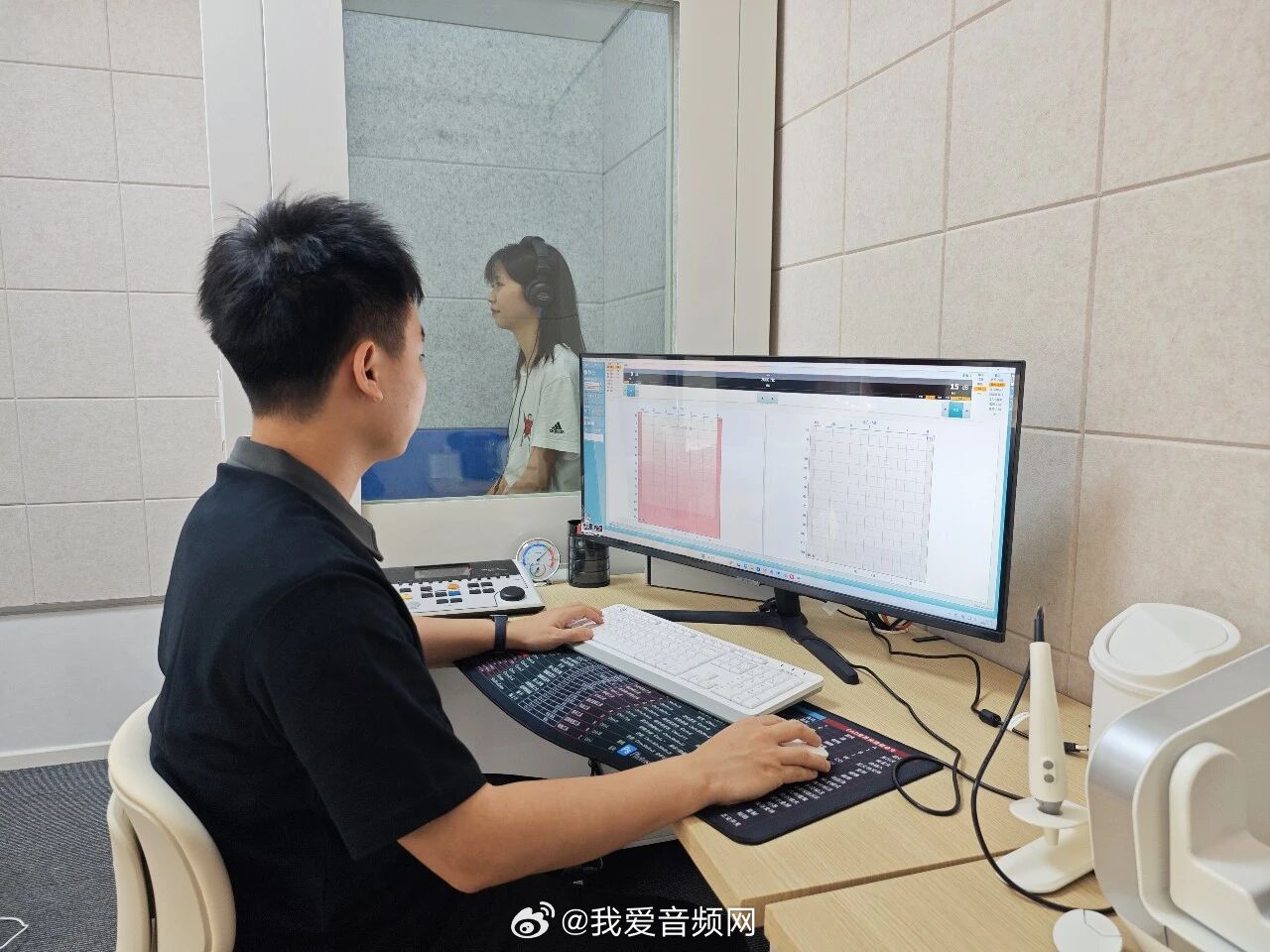 【听智慧耳机T2 Pro：定制黑科技 耳机头等舱】EARWEISS T2 Pro