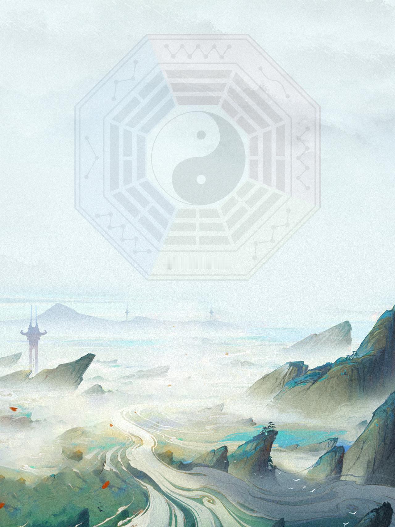 万物皆有灵，福德俱足， 风水自然会加持你 ​​​
