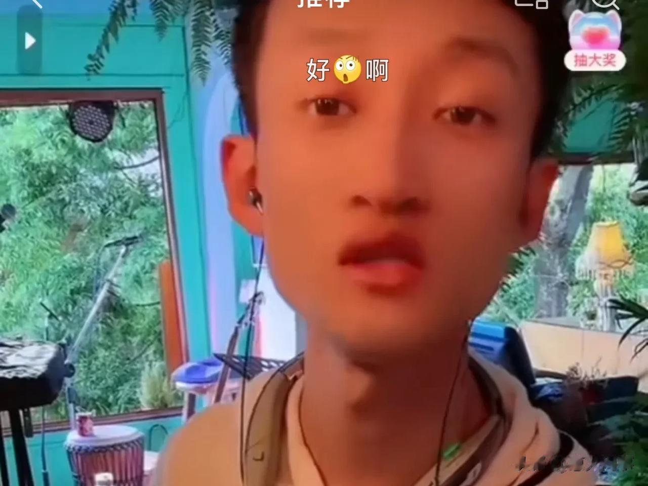 祁天道疑似回应陈山，不说话不代表我没理，我不欠你们的再比呲一句我一定带你走，跟个