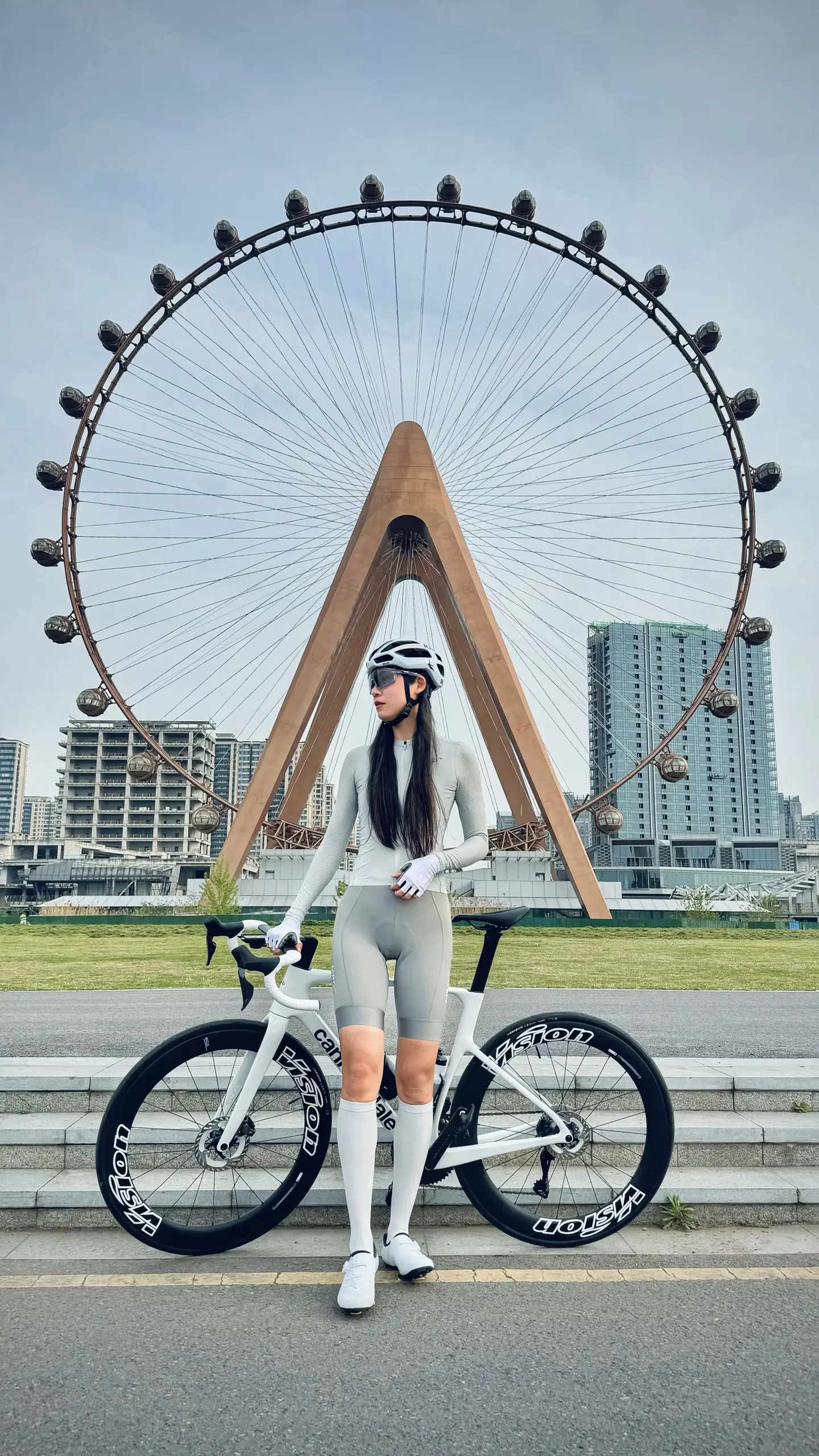 轨迹闭环 自由存档😜