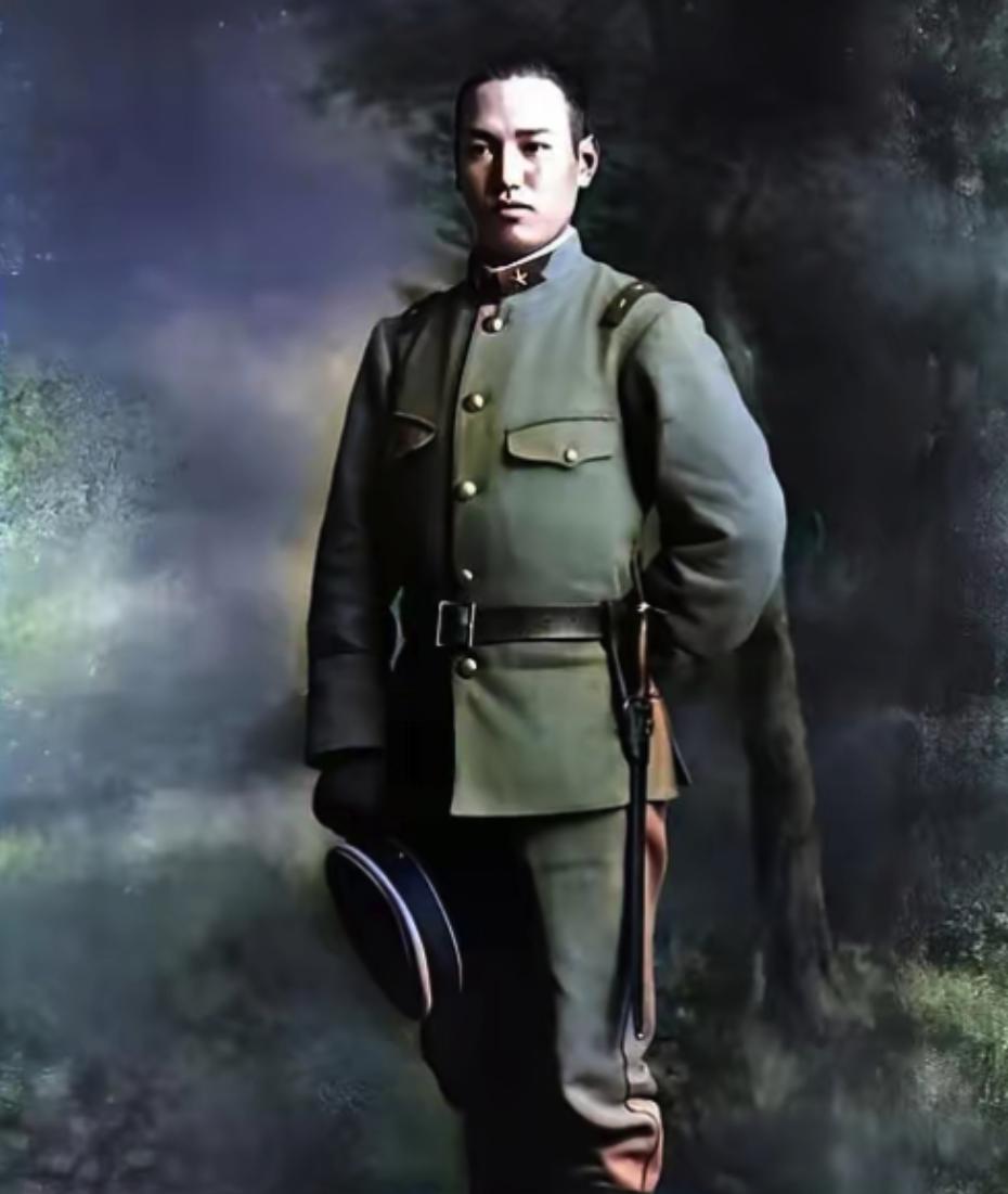 1938年，韩复榘被处决。事后老蒋怒斥戴笠：“他好歹是上将、省主席，该给体面，怎