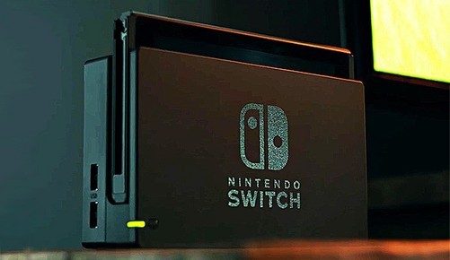 任天堂Switch 2将于明年推出 预计价格接近400美元