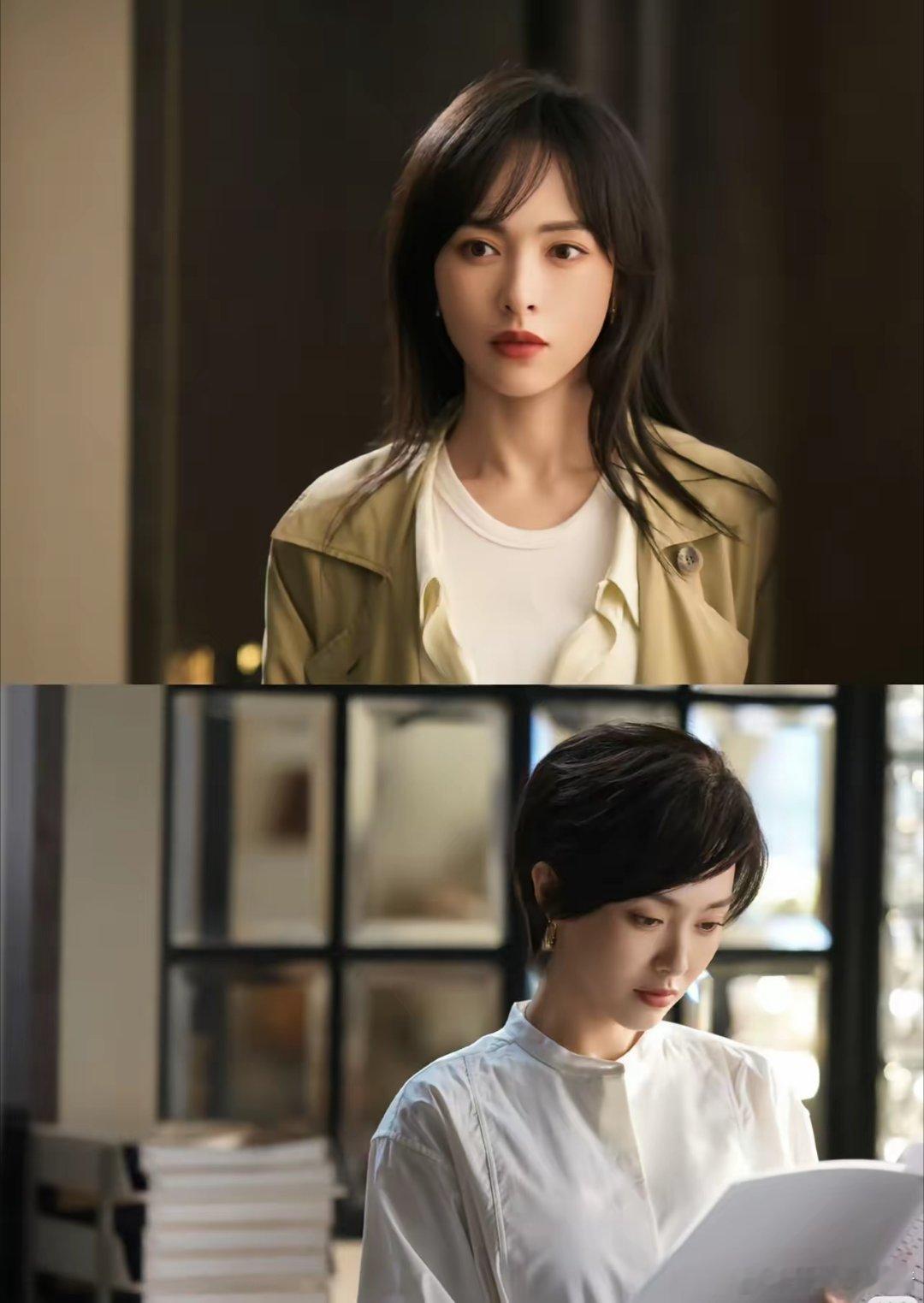 发现一个有意思的事，只要是唐嫣演的戏，不管男主是谁，演技好不好，什么题材，她演的