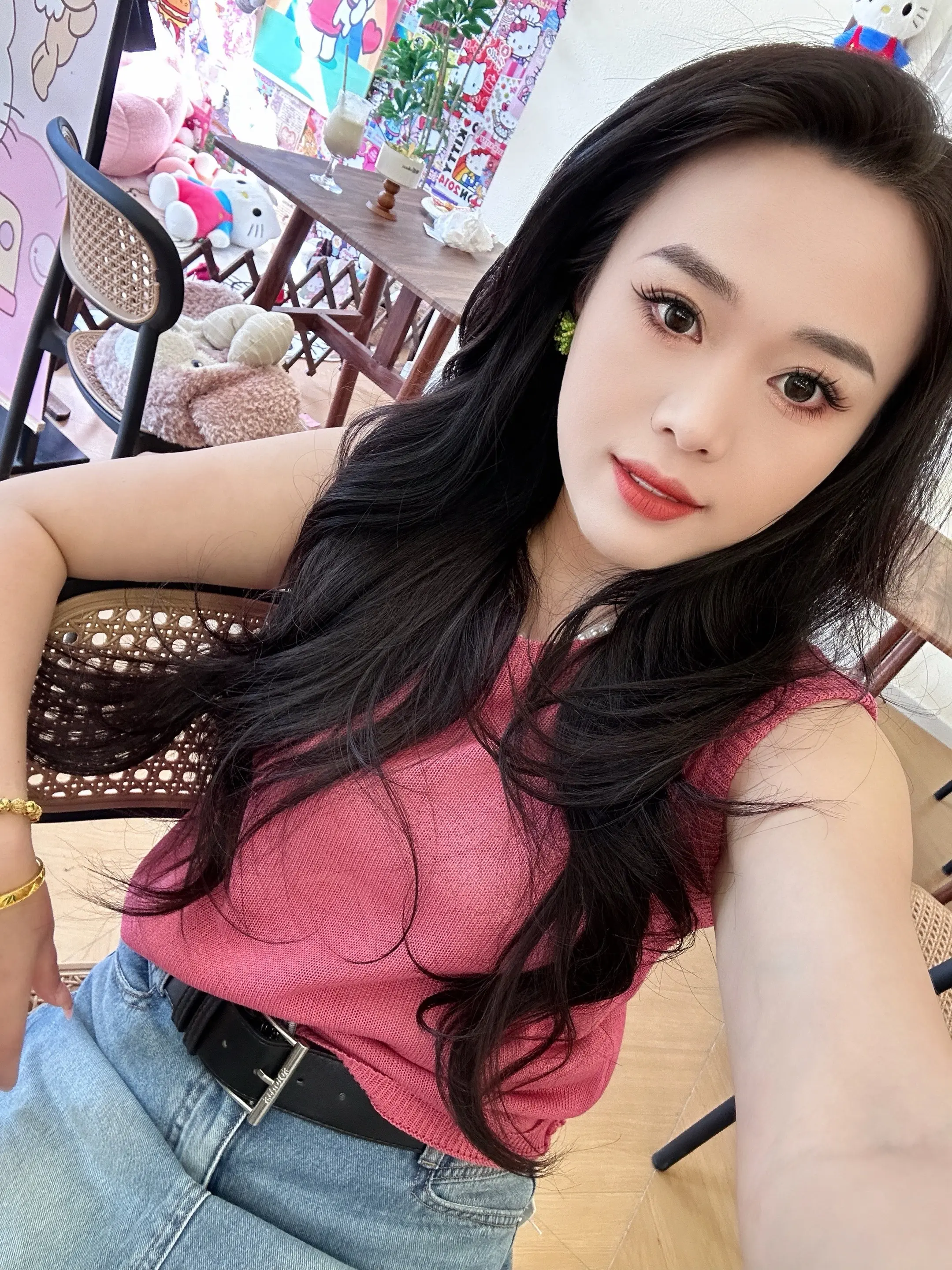 借个曲希望弟弟妹妹越来越好