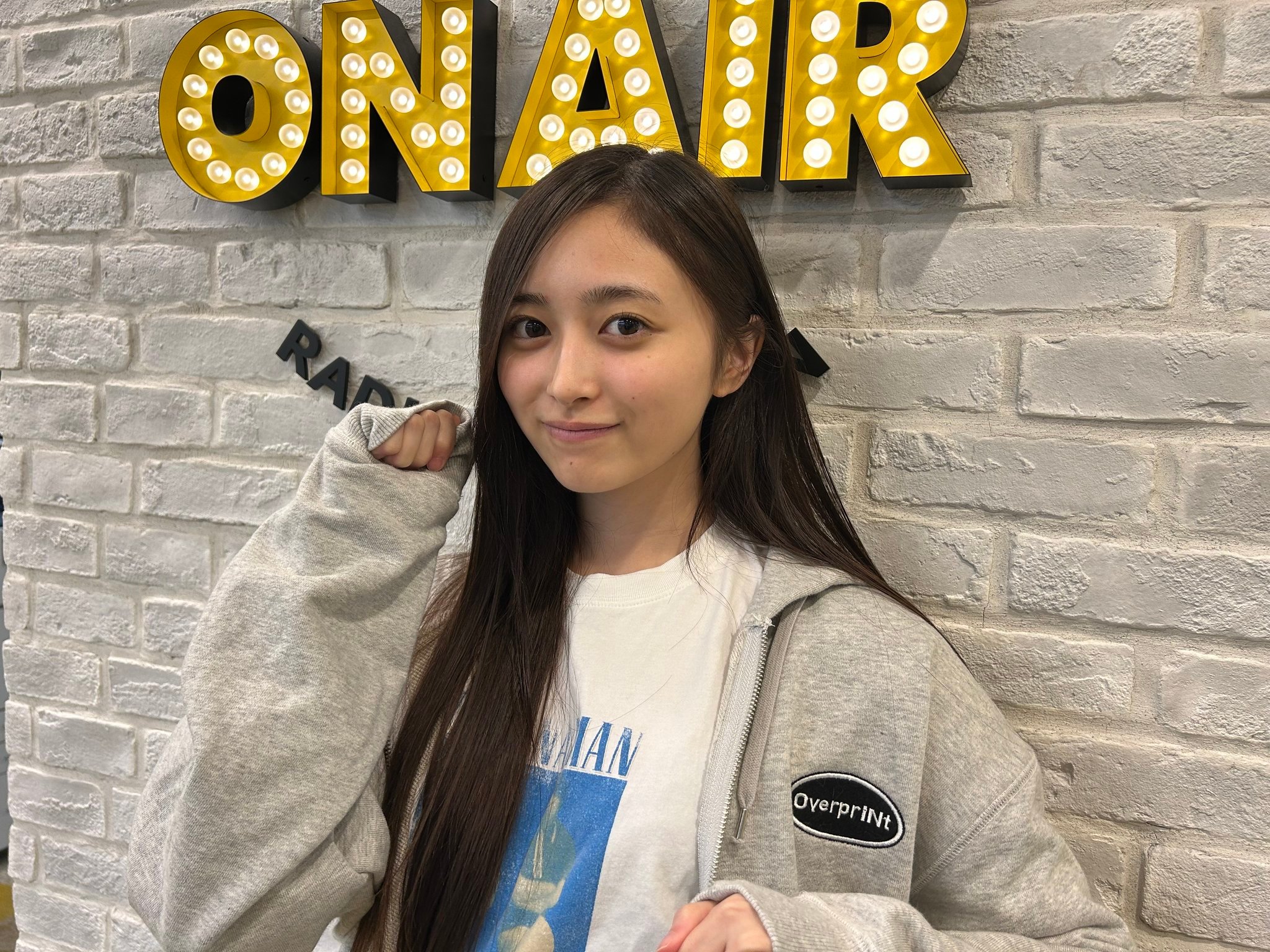 井上和 　乃木坂46ANN