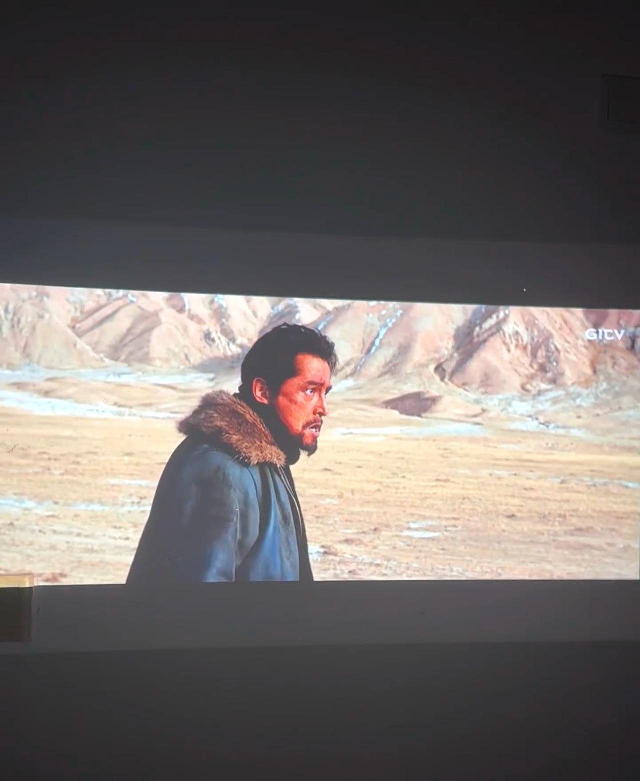 这是胡歌？太牛了

这一幕简直张力拉满 ，还有最震惊的是他的台词，我工作接触很多