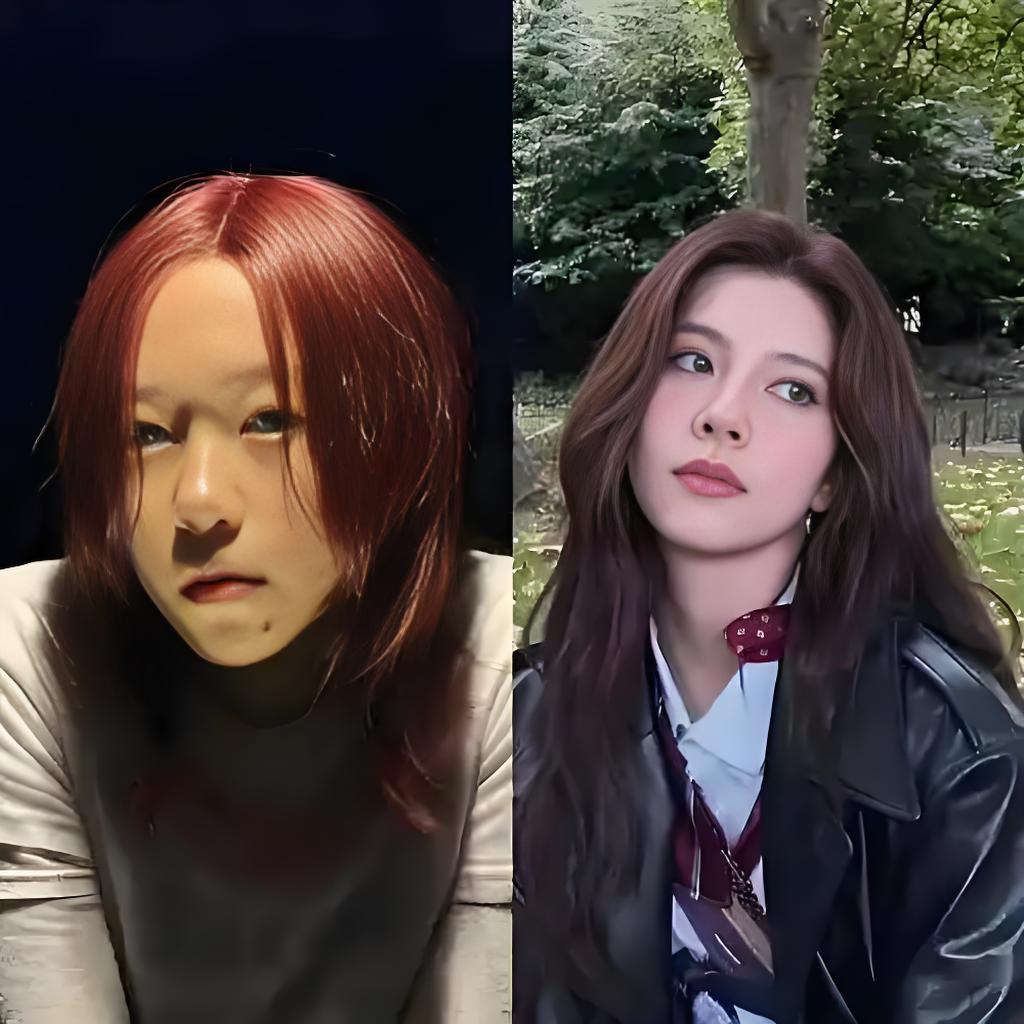 爆！窦靖童宋妍霏遛狗疑恋情曝光，同款+同框伏笔早埋好？
 
家人们谁懂啊！今天的