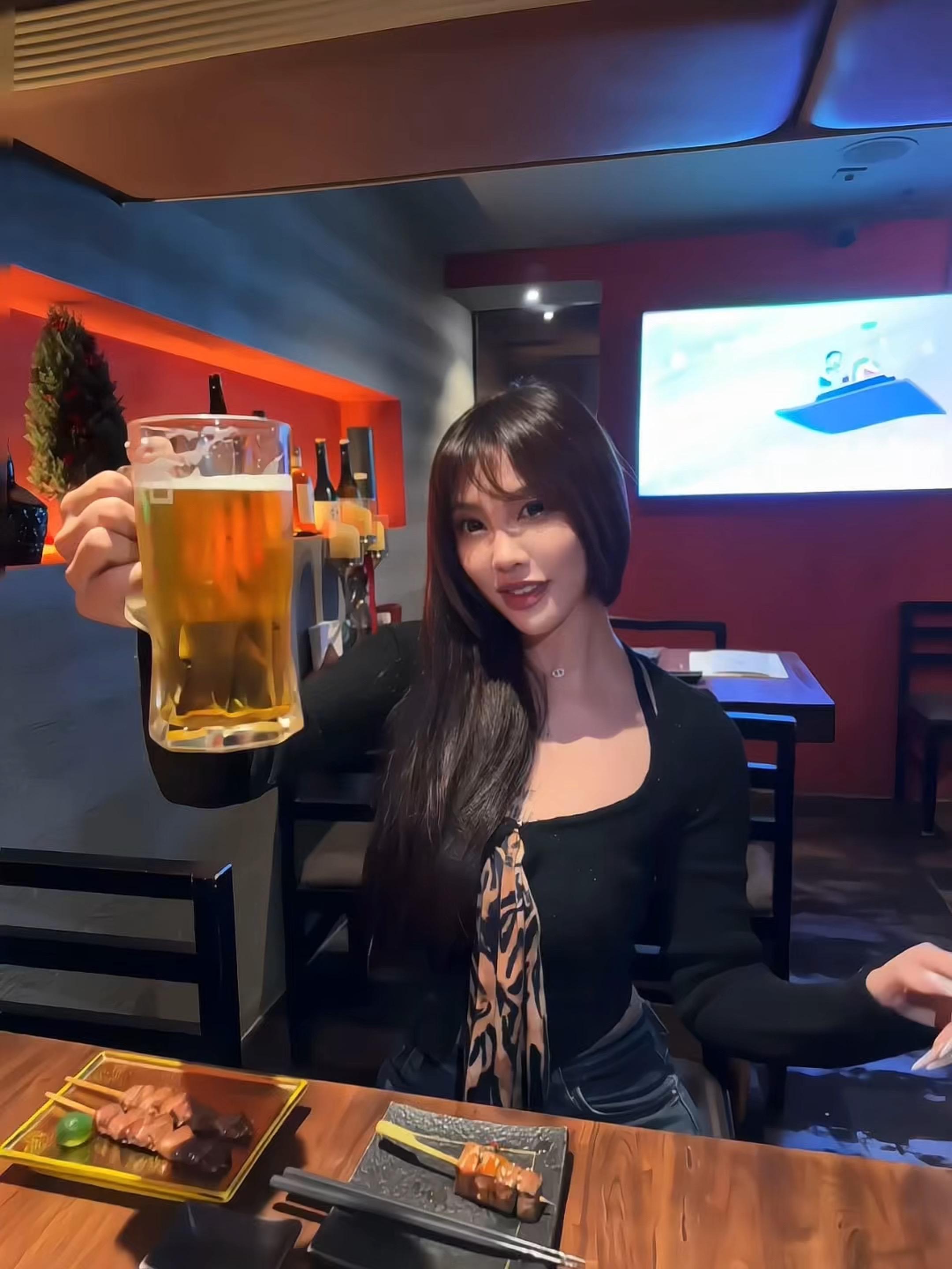 恋酒 是我的问题