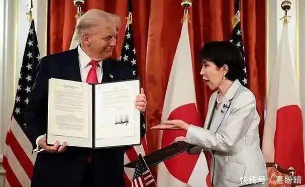 打垮日本=瓦解西方？
这个关键逻辑，
美国到现在才看清！

打垮日本等于瓦解西方