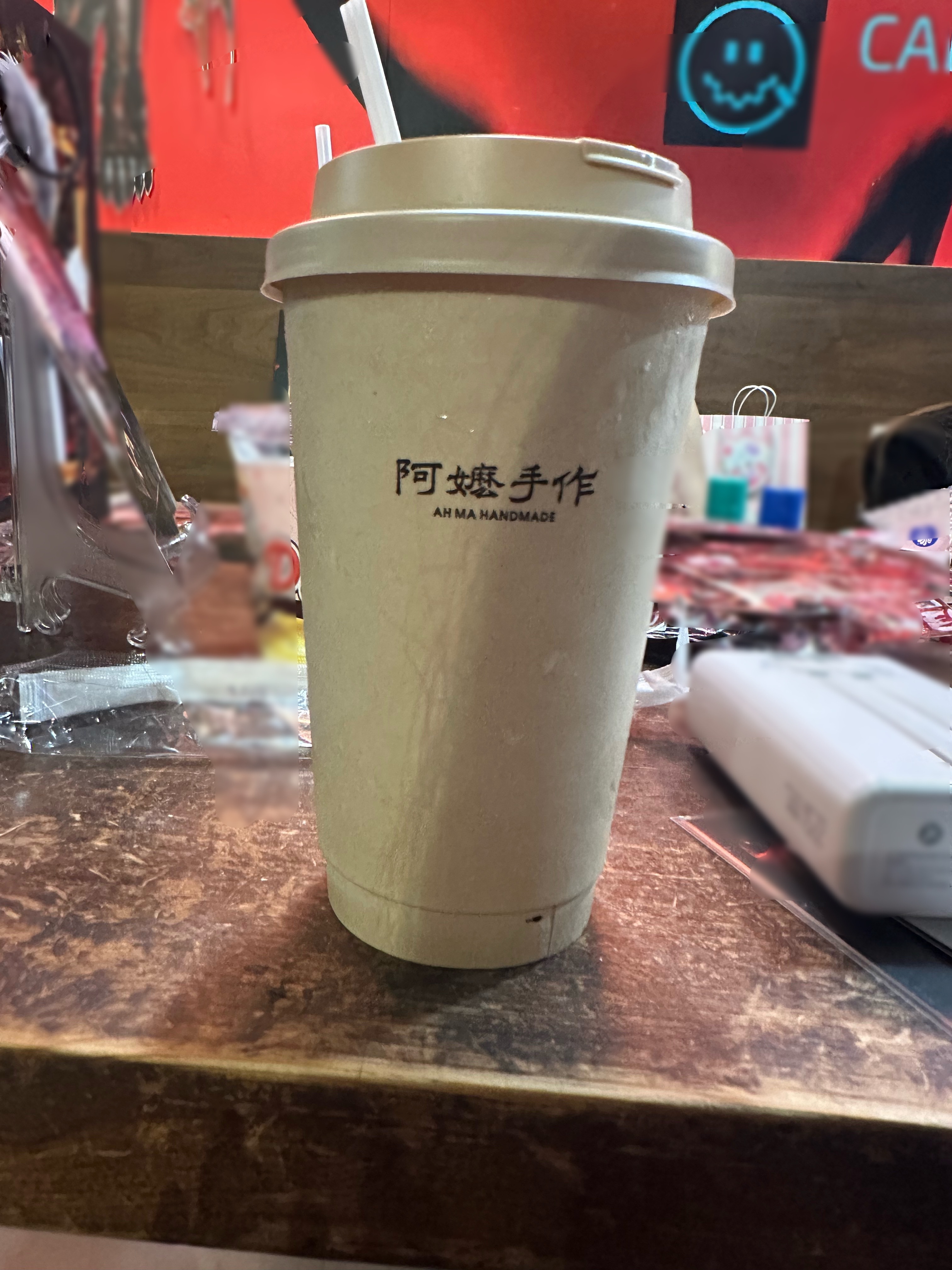 夏天就要吃美食相册里哪张美食照最让你念念不忘？晒出来！阿嬷手作 