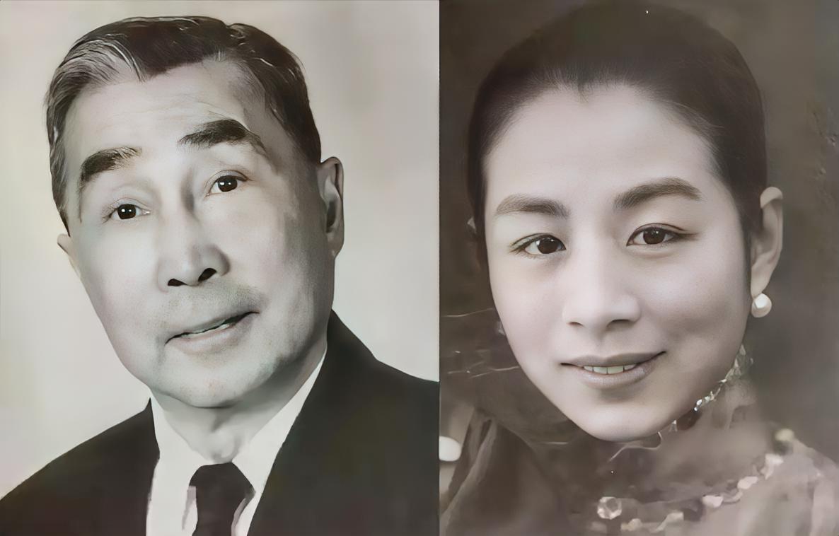 1947年，57岁海关总署署长张福运，与17岁的养女发生关系。不久后养女怀孕，妻