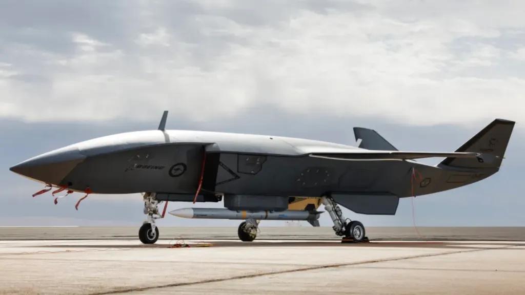 “好装备得先解决真问题，花架子没用。”——军工老专家这话，在MQ-28身上灵了