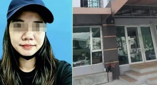 广州到曼谷再到清迈，27岁女子登机前，朋友还在劝"泰国不安全，别去"。


她笑