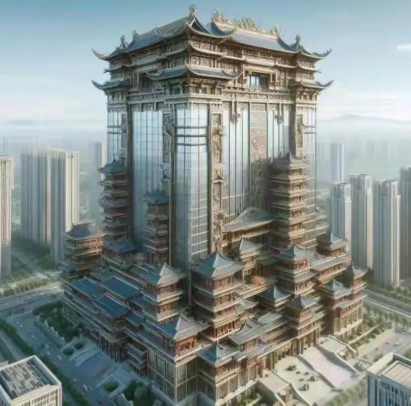 你说再过十年，西安市会发展成为中国的经济文化中心吗？

西安古称长安，是古代历朝