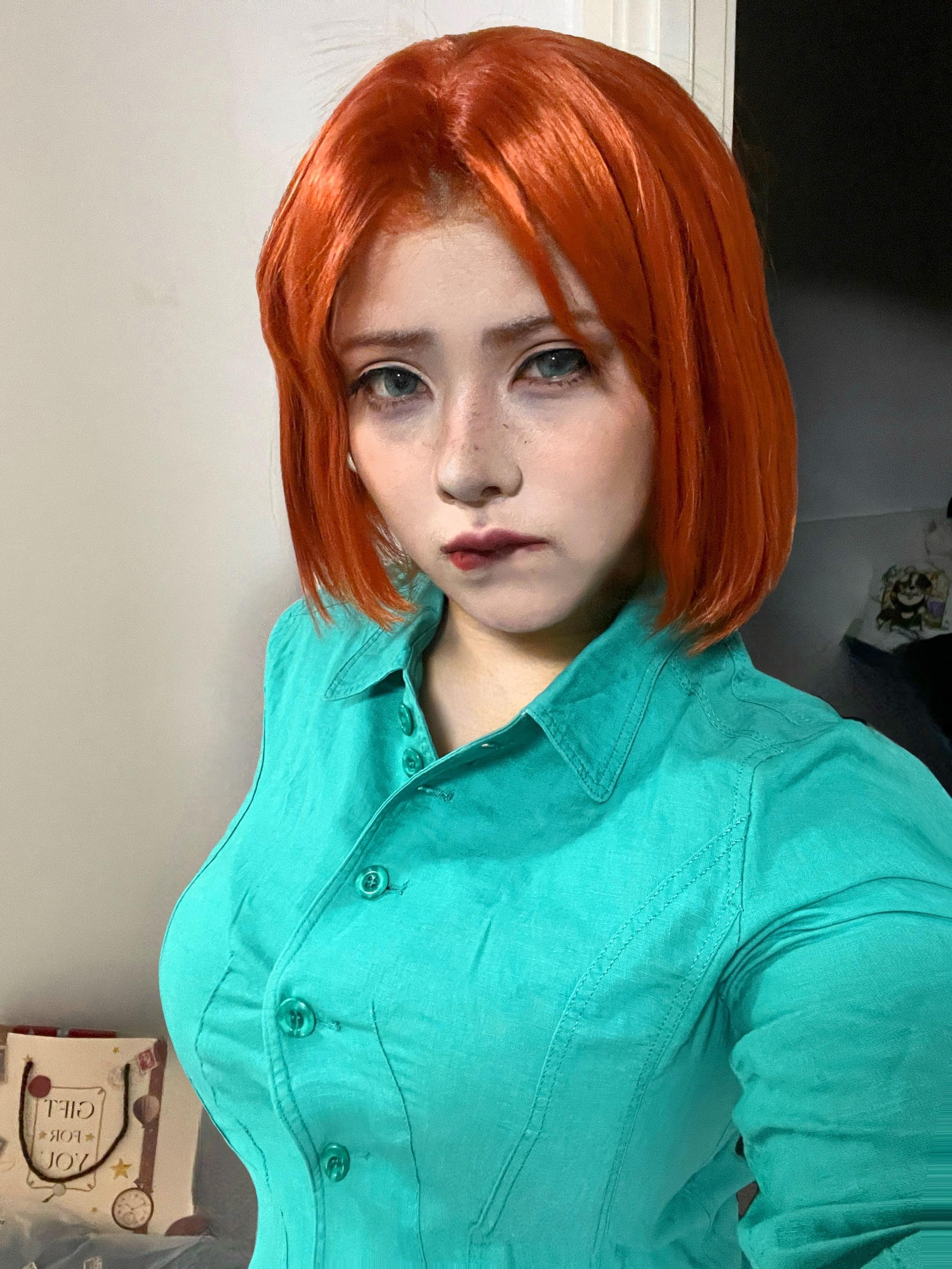 权威路妈。