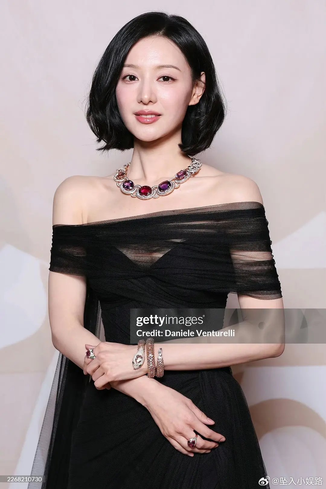 金智媛正常妆容的G社生图状态怎么样 