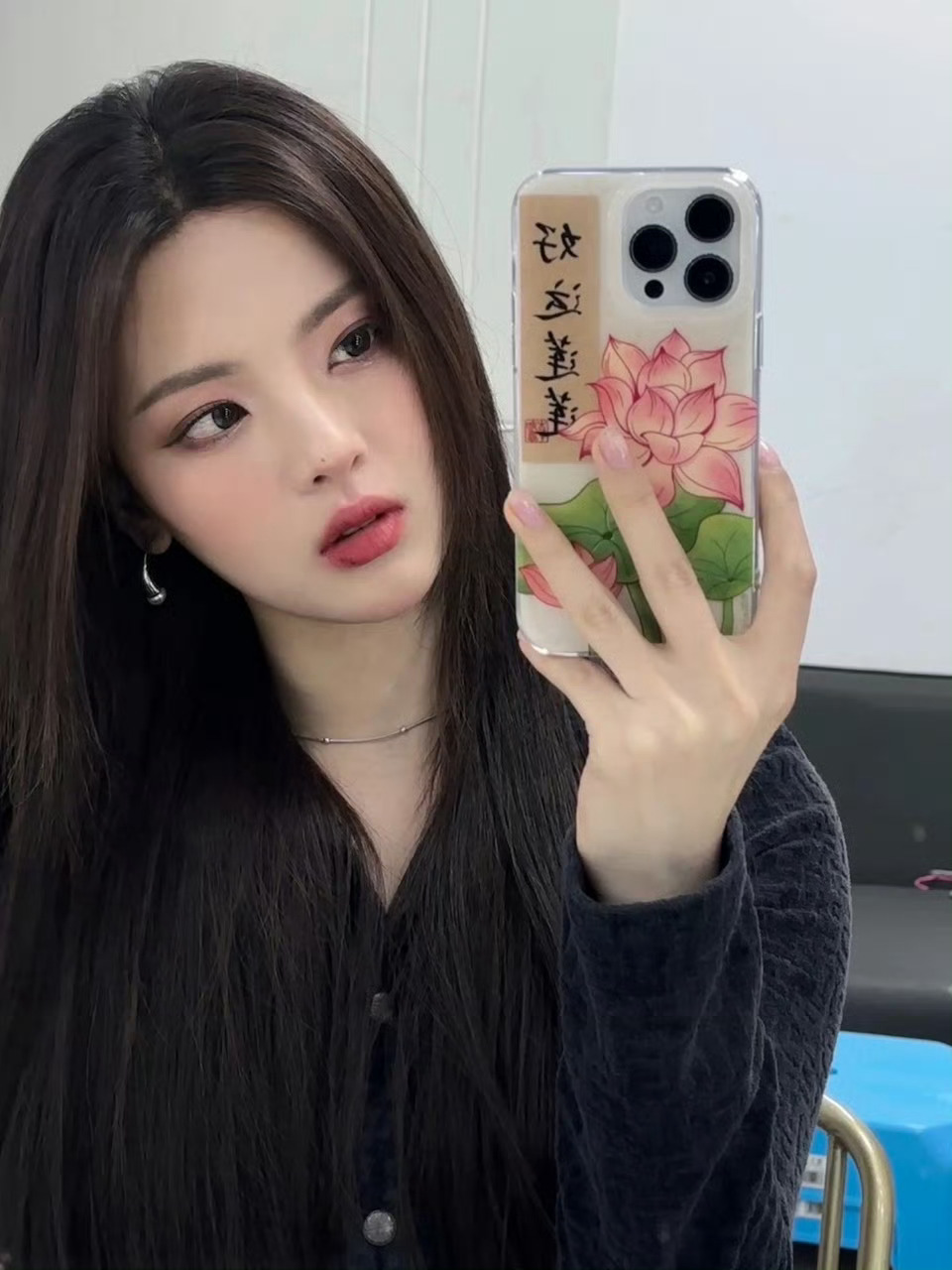 #杨超越[超话]#ycy#杨超越如果奔跑是我的宿命# ycy#杨超越陈若华# y