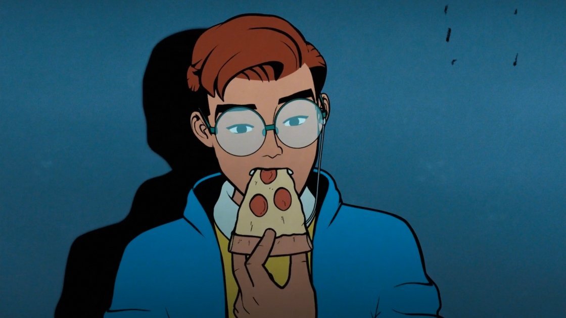 爱吃披萨🍕的小🕷️🥺🥺 