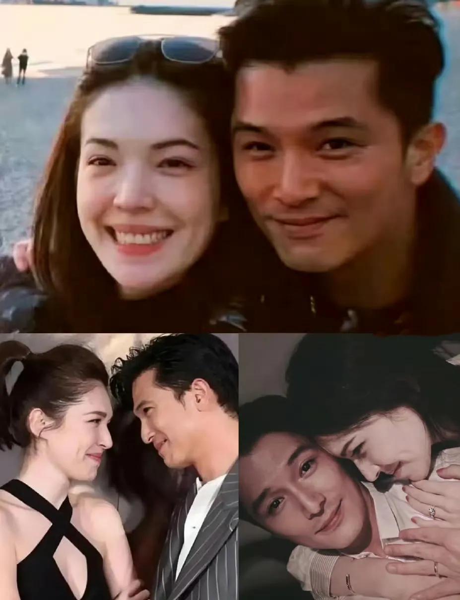 颜值最高的星二代出生了，今天下午女演员许玮甯在社交平台官宣产子的好消息，并晒出了