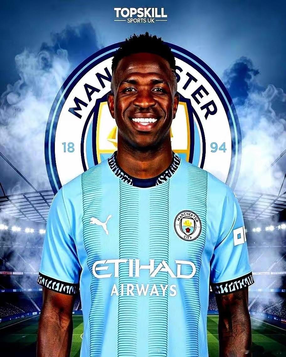 嘘声四起，他第一次想走1月17日，伯纳乌嘘他。维尼修斯赛后直接说：不想留。皇马临