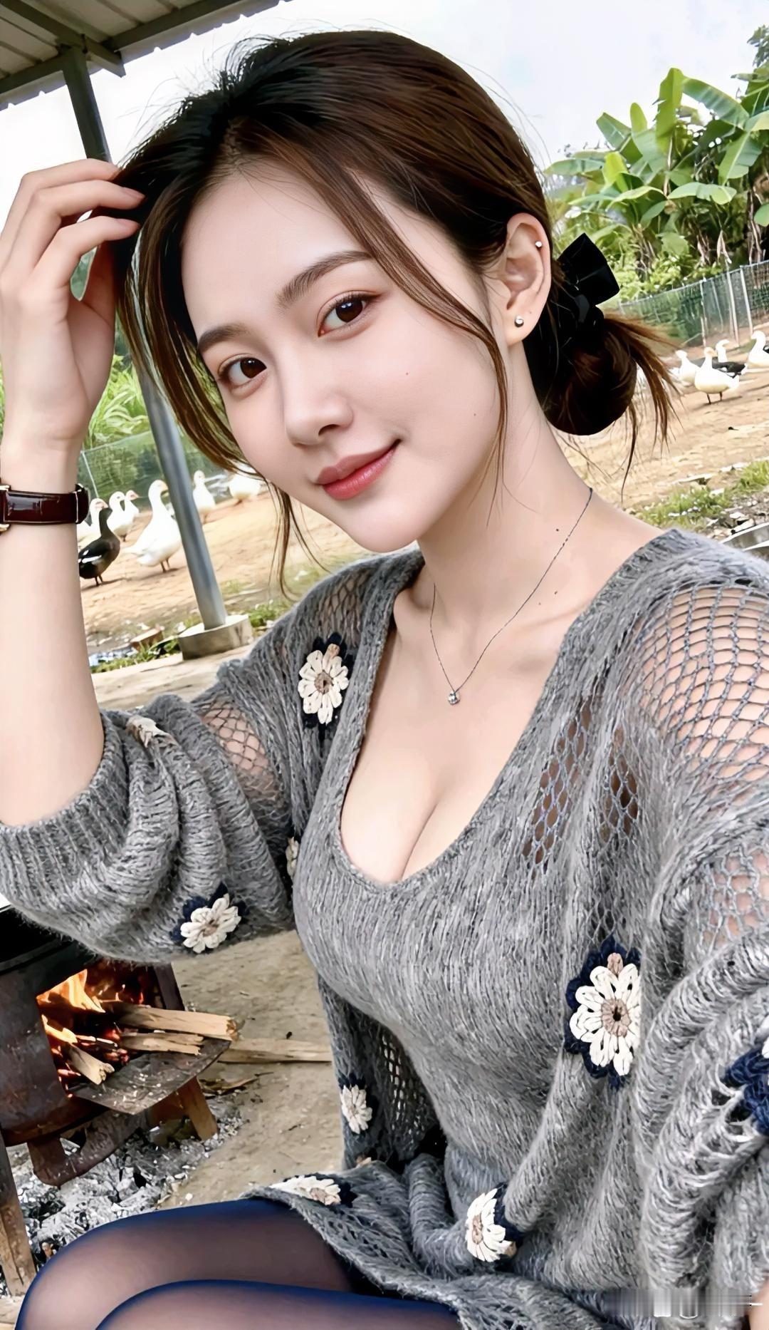 闺蜜活的太通透了，今天被她的一番话彻底点醒。

晚上和闺蜜一起吃饭，她突然说起了