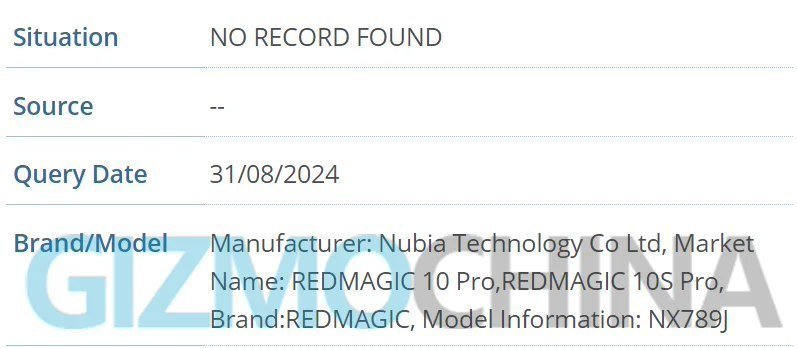 红魔10pro和红魔10s pro要来了，内置散热风道，外置肩键，有24g版本。