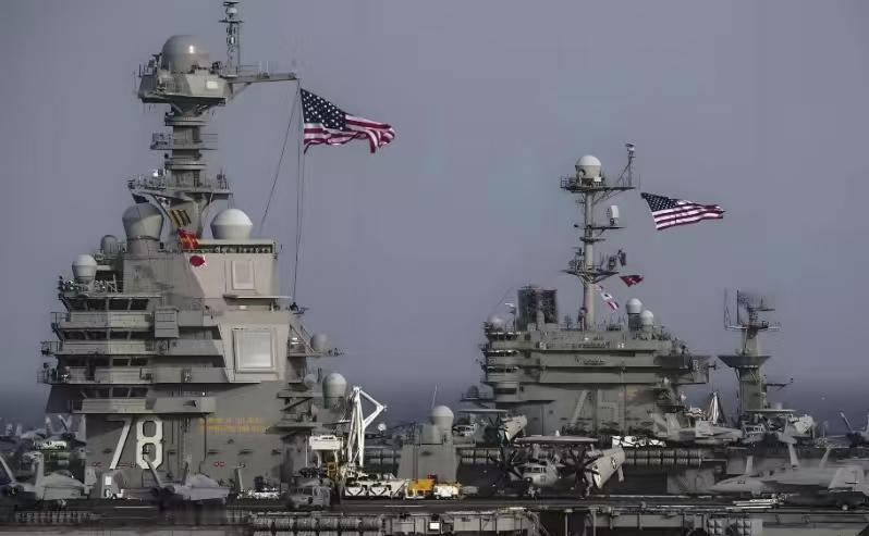 【华盛顿时事报道】
在美国国会中，包括执政党共和党部分议员在内，对针对委内瑞拉展