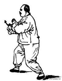 2025.02.23
学习85式传统杨式太极拳拳架笔记：
优化练习第二十五——抱