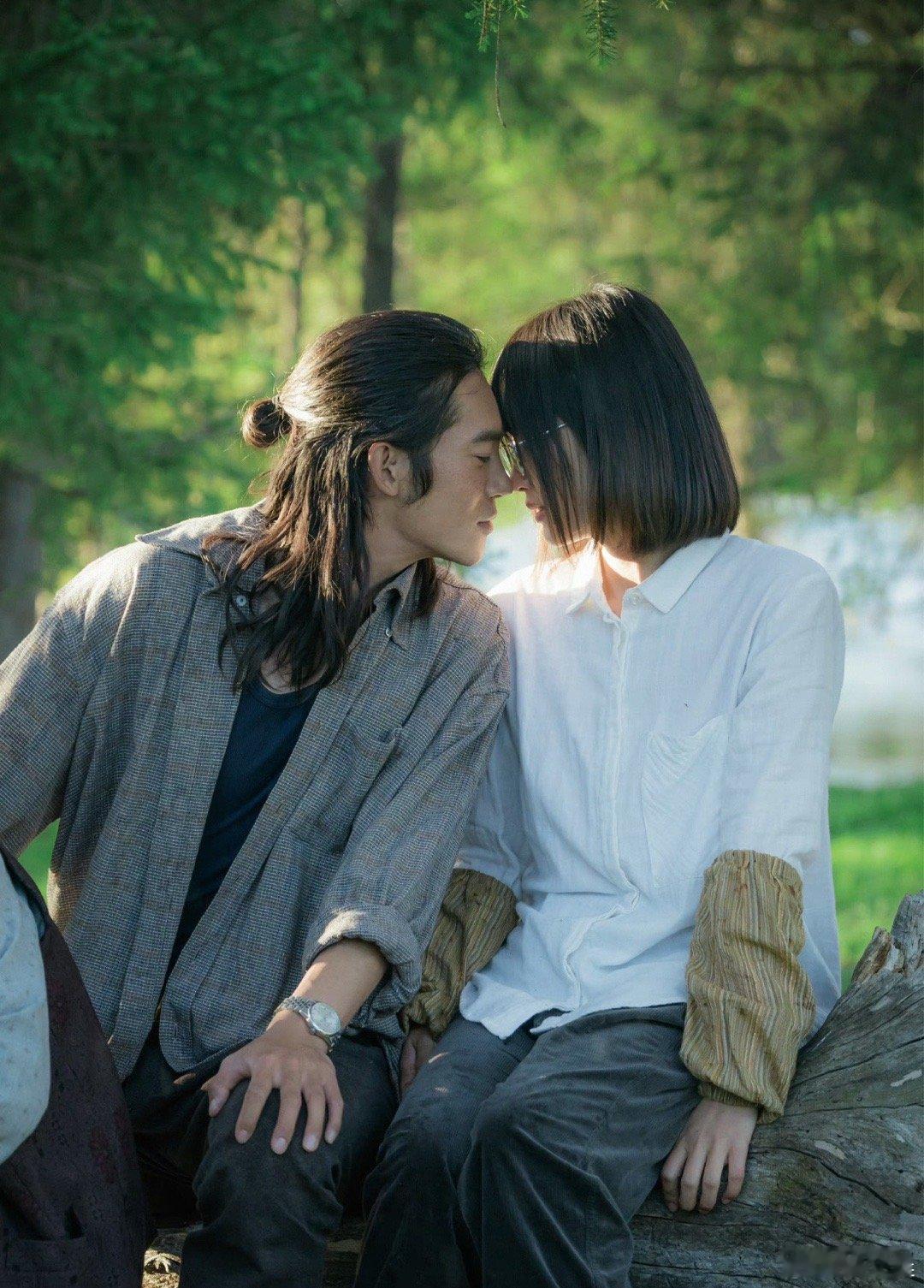 内娱真有正主翻牌自己的同人文 于适在《听谁在唱歌》唱改编版《一江水》，这波操作太