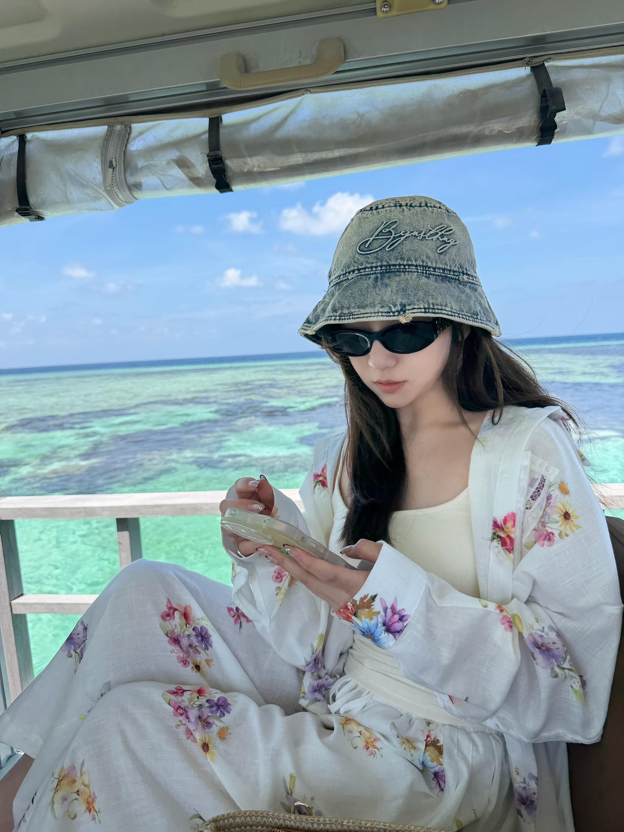 生命若有新体验 你别拒绝