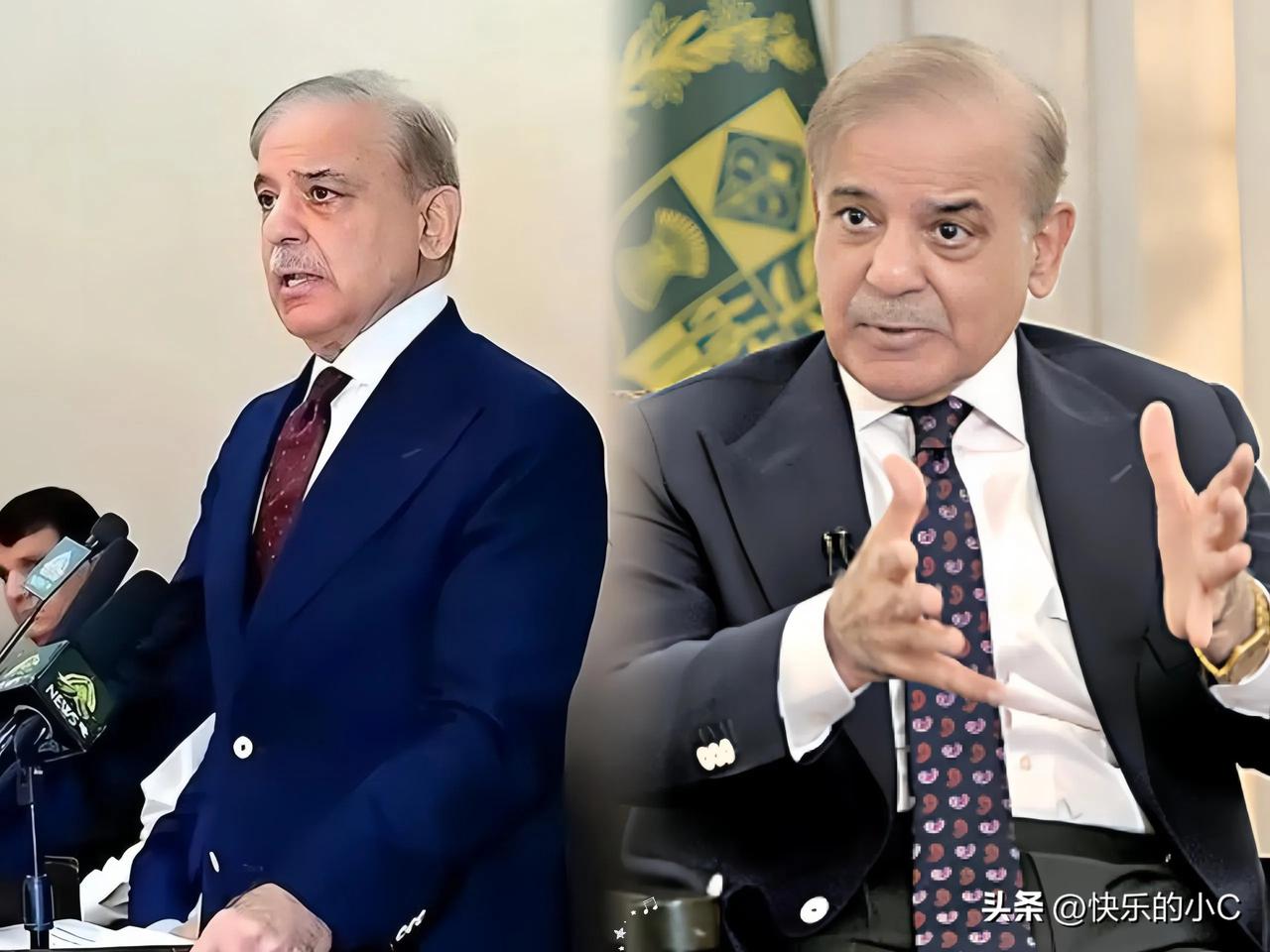 中东这出戏

真的是把现实里的算计演活了。

前两天还在疯狂和稀泥的巴基斯坦，突