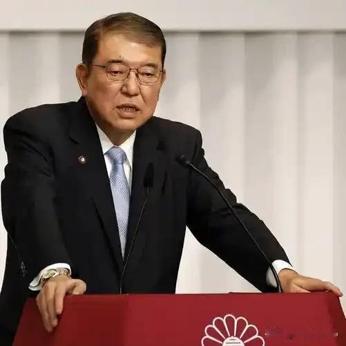 石破茂战后80年感言：不否认侵略却回避道歉 日本政坛暗藏玄机
 
大家好我是大叔