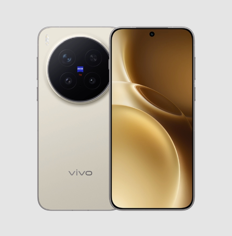 vivo X300 Pro和vivo X300E这两种镜头设计：你更喜欢哪个？