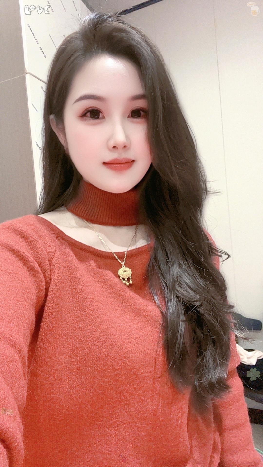 新发型好心情😂超级喜欢💕爱了爱了😍