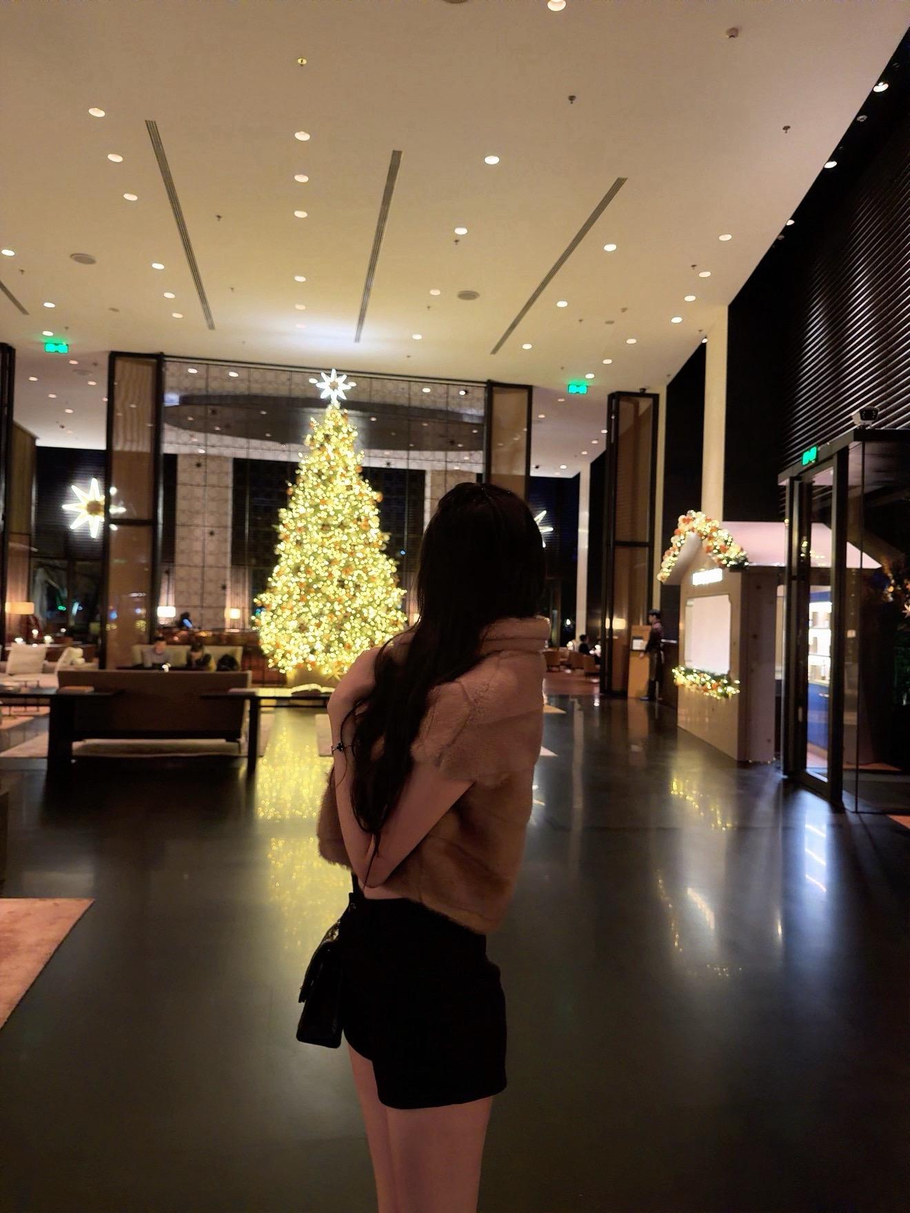 同一片天 为何好久不见