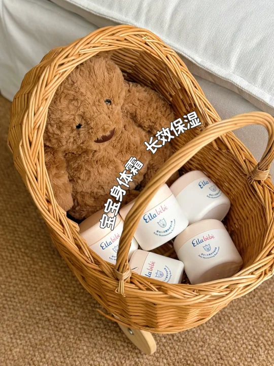 99母婴节我又来囤货啦！秋冬换季就靠它！