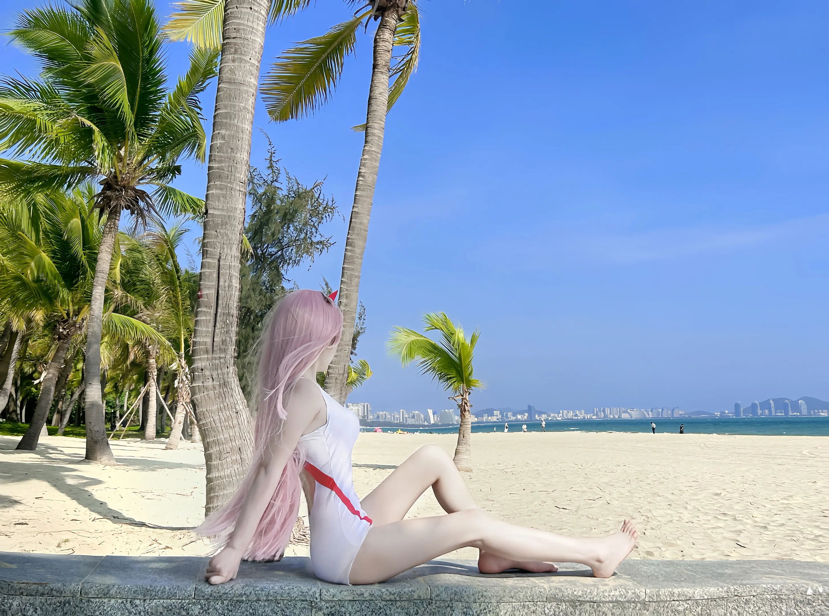 darling 国家队