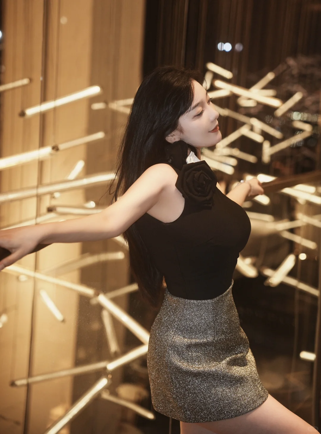 爱自己 终身浪漫