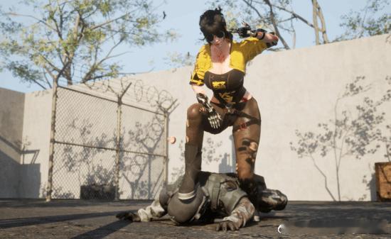 国产射击爆爽新游《破晓》上线独立工作室SYN-Studio开发的新作《破晓》已于