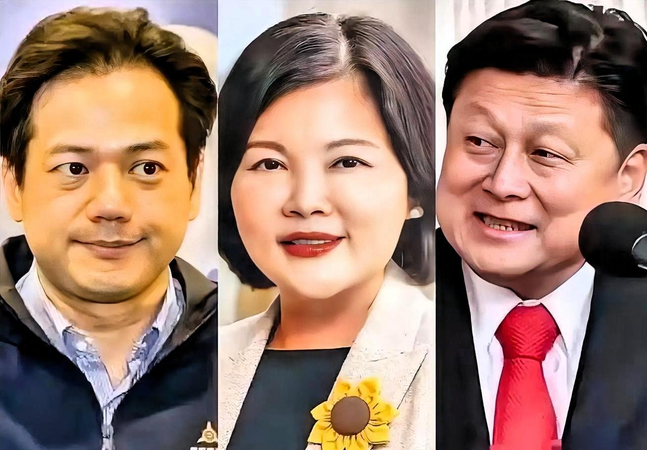 大陆送利好，岛内三党反应绝了！
就在今日（12日），大陆“十大惠台”政策一出，岛