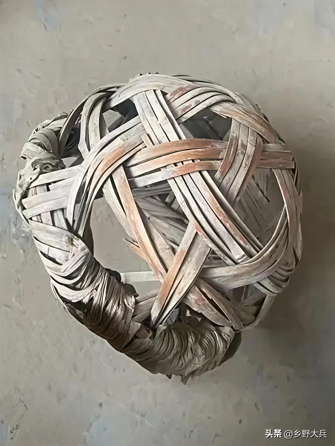 问了50多个城市人都不认识它？都说从来没见过这个玩意，是农村人应该大部分都见过吧