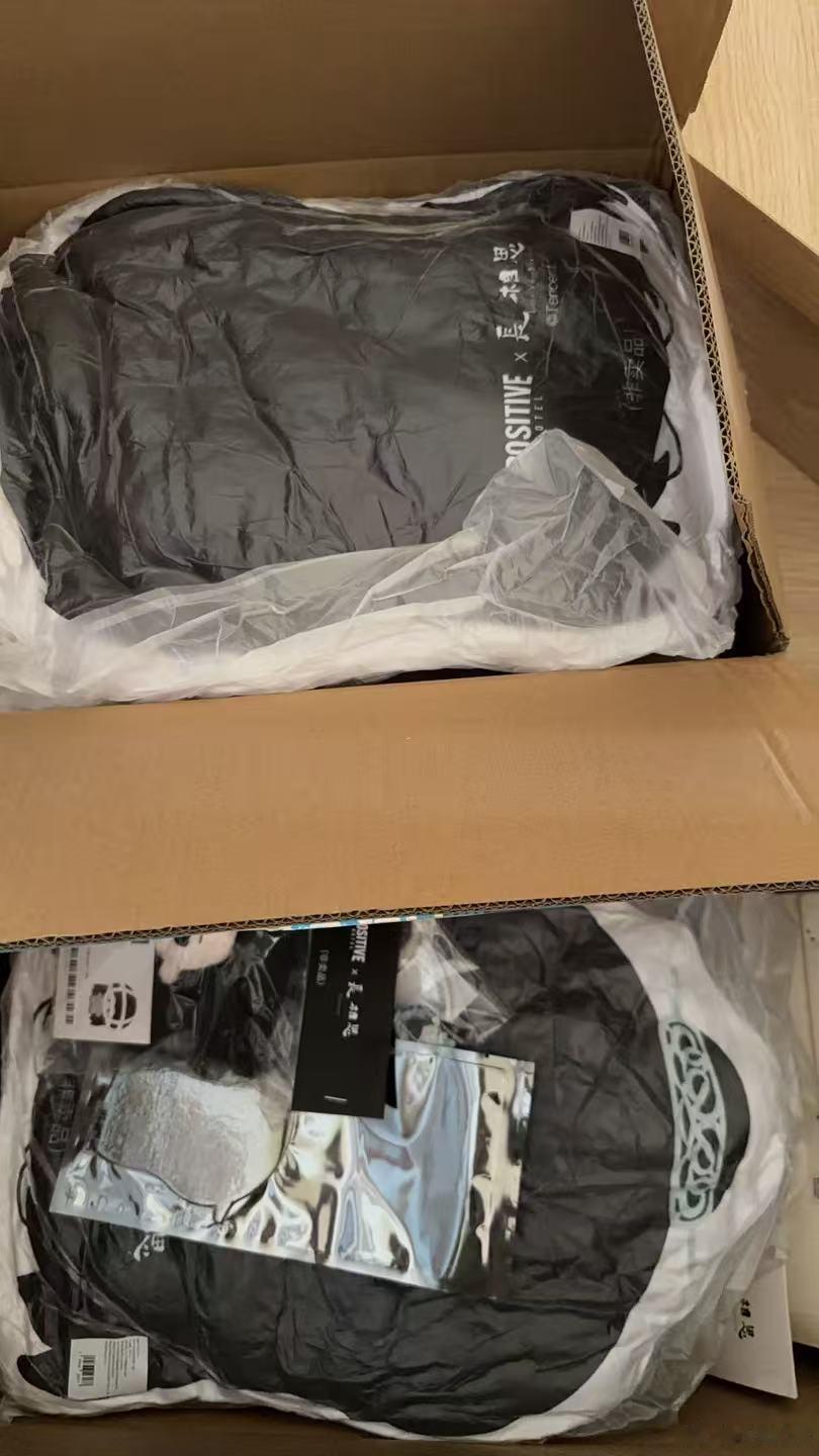 已经微微不舒服了隐藏款也没有，直播间也陪跑，我的运气到底在哪？ 