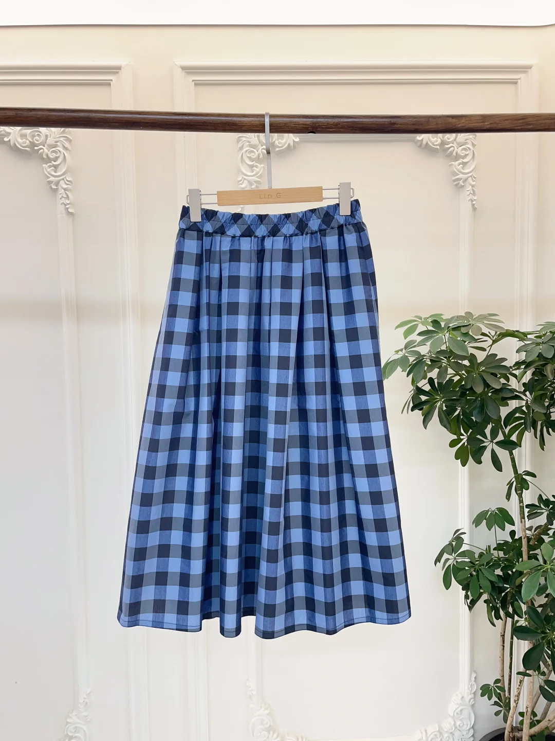 正反都能穿的日本制棉服，liberty内衬美炸了