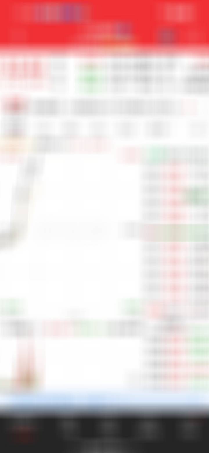 第四票发射，低吸一波。 