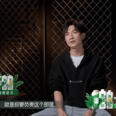 #陈楚生队长领导力##陈楚生当队长操碎了心#  陈楚生这个领导能力真心不错啊，而