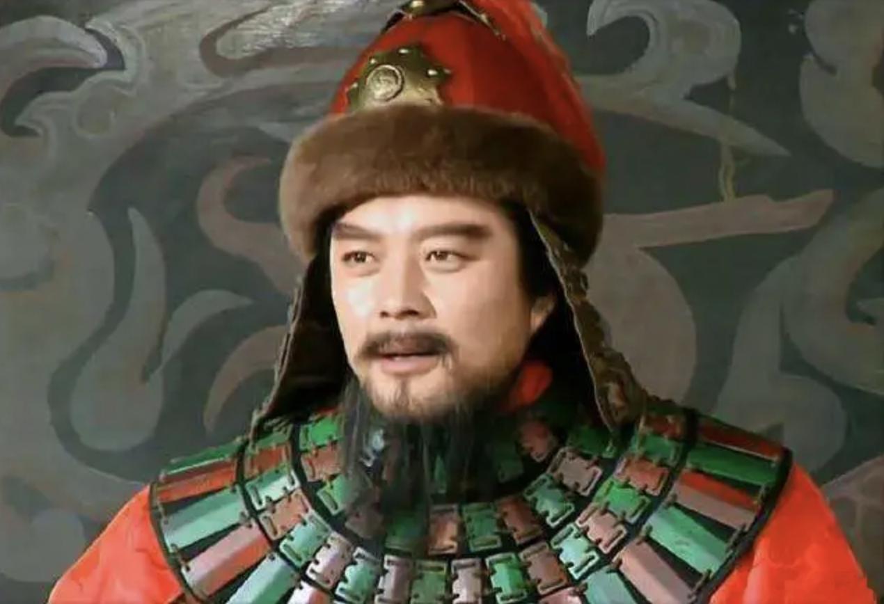 冀州牧韩馥为什么肯把翼州让给袁绍？#东壁探微# 从今天的角度看，袁绍是逃到冀州的