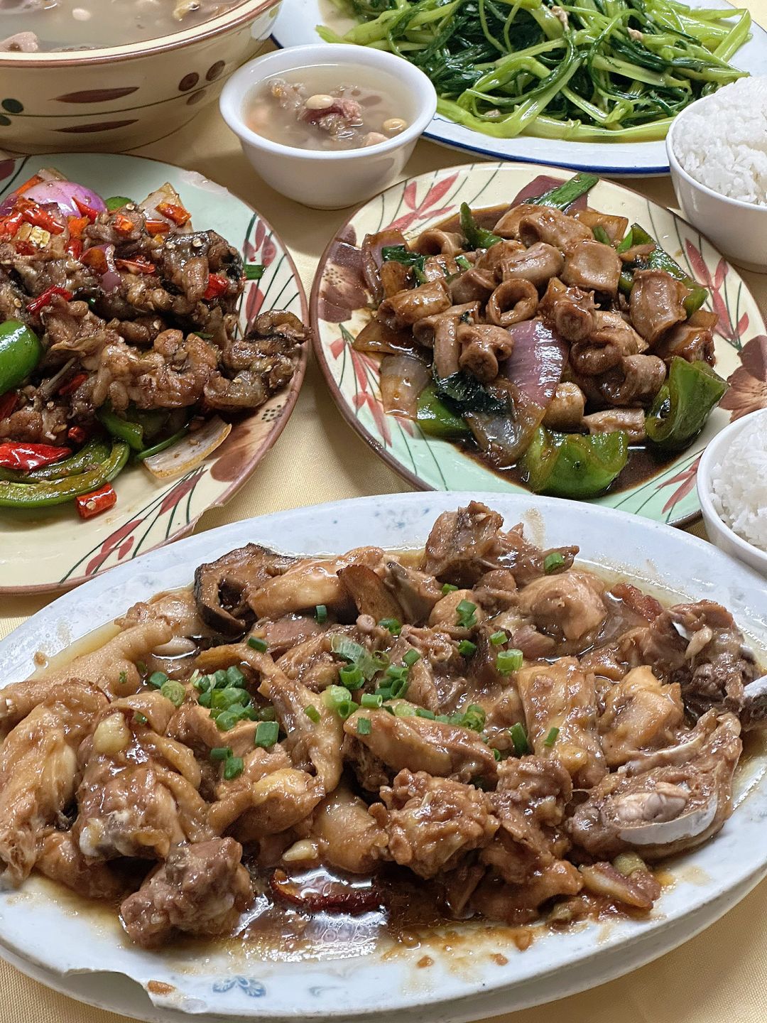 广州好吃不营销的小店！（2/10）