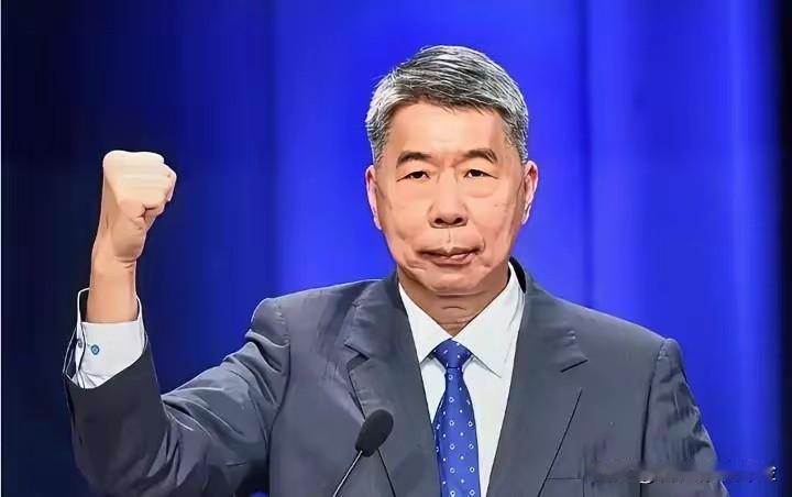 真没有想到，曾经坚定支持国民党主席郑丽文访问大陆的孙文学校总校长张亚中，竟然也对