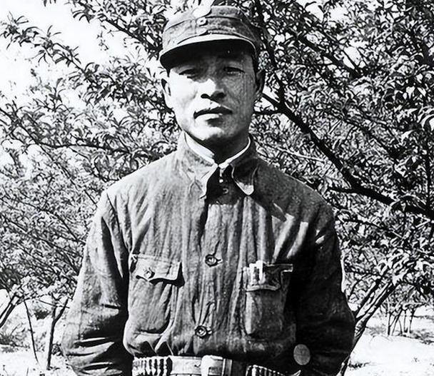 1943年，新四军活捉了国民党副总司令韩德勤，陈毅愁眉不展，想装作不认识放他走，