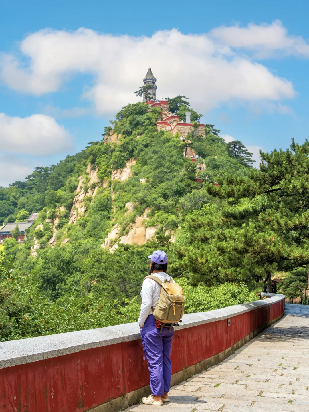 夏天来盘山❗一张图讲明白怎么玩，怎么拍📷